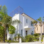 Mesogeios 4 Vila Protaras