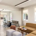 Vila Mesogeios 4 Protaras