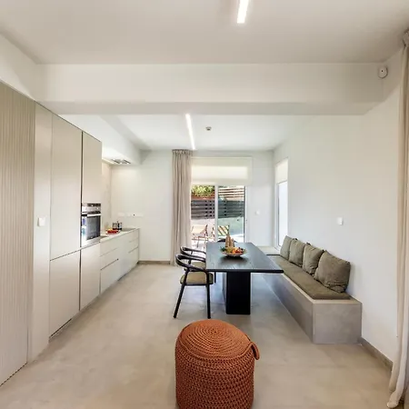 Mesogeios 4 * Protaras