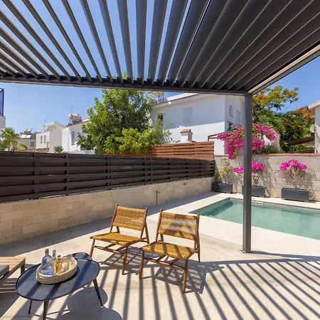 Mesogeios 4 * Protaras