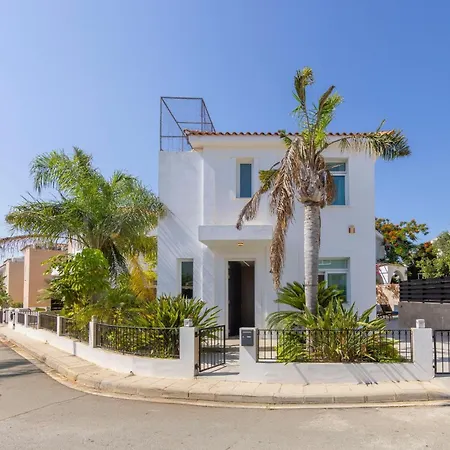 Mesogeios 4 Protaras