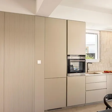 Mesogeios 4 Protaras