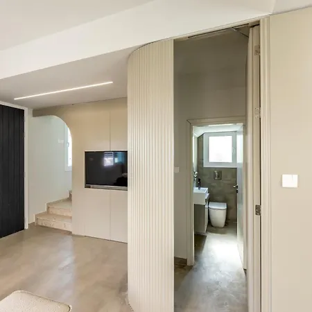 Mesogeios 4 Villa Protaras