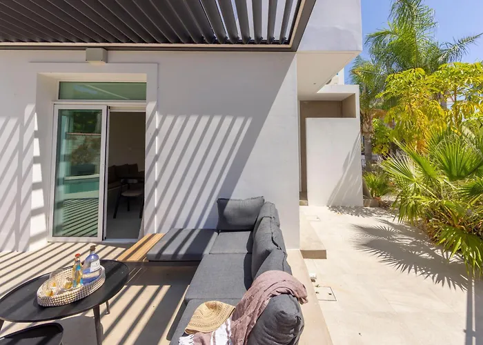 Mesogeios 4 ヴィラ プロタラス