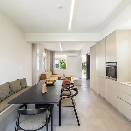 Mesogeios 4 Villa Protaras