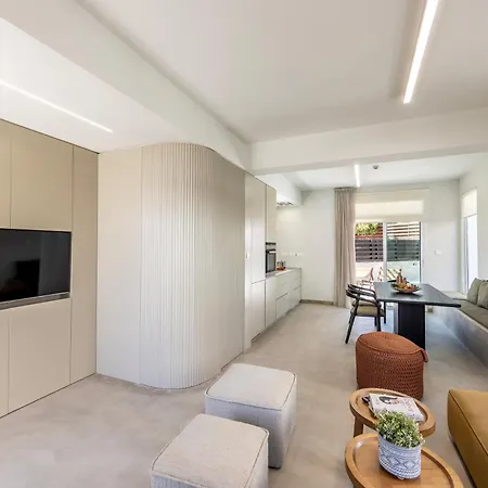 Villa Mesogeios 4 Protaras