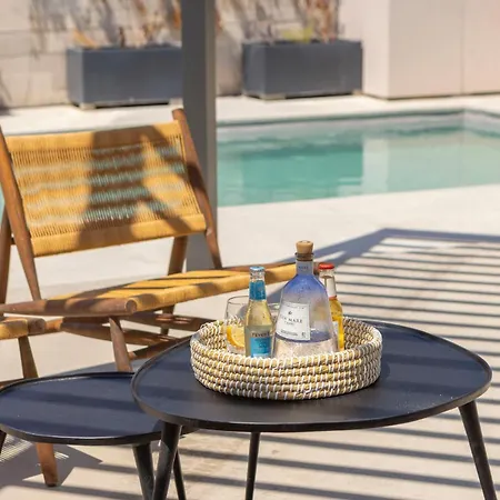 Mesogeios 4 * Protaras