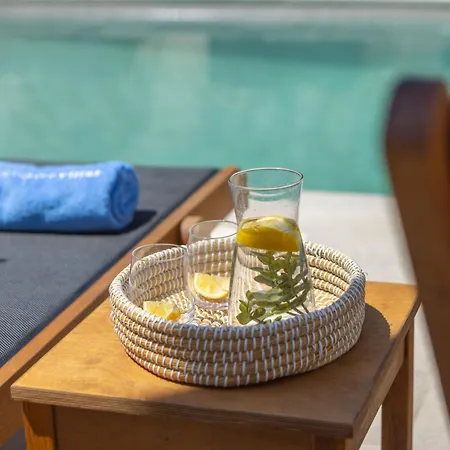 Villa Mesogeios 4 Protaras