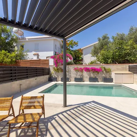 Mesogeios 4 * Protaras