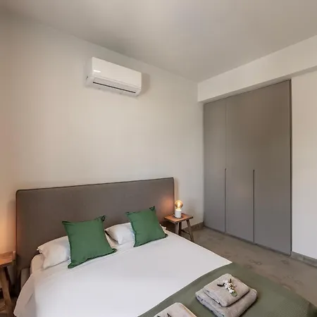 Mesogeios 4 Villa Protaras