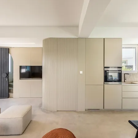 Villa Mesogeios 4 Protaras