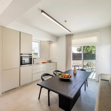 Mesogeios 4 Villa Protaras