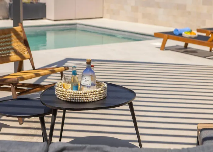 Mesogeios 4 Protaras