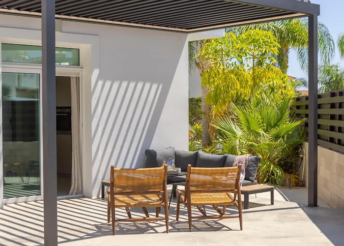 Mesogeios 4 * Protarász