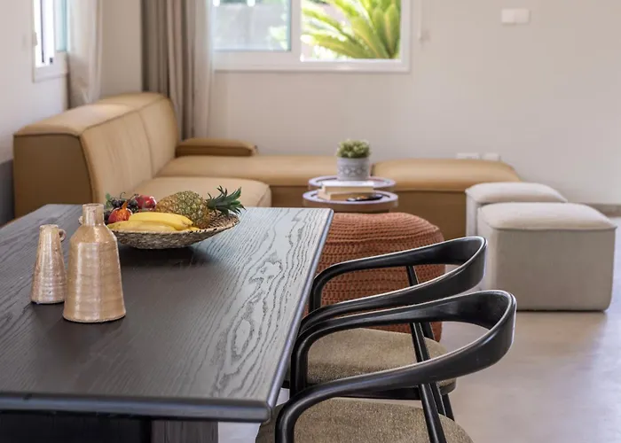 Mesogeios 4 Villa Protarász