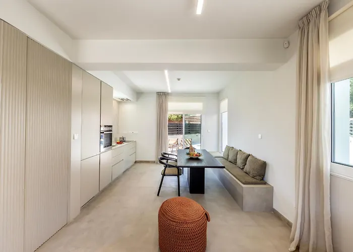 Mesogeios 4 * Protaras