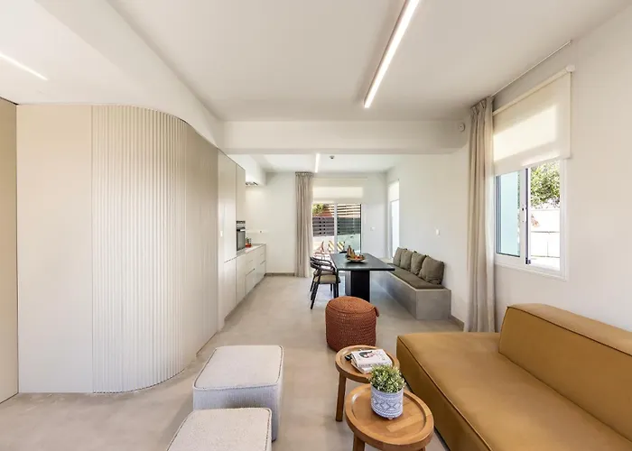 Mesogeios 4 Villa Protarász