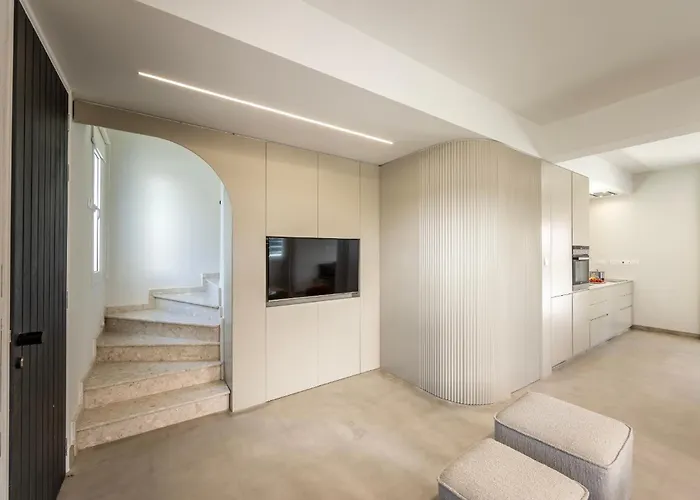 Mesogeios 4 * Protaras