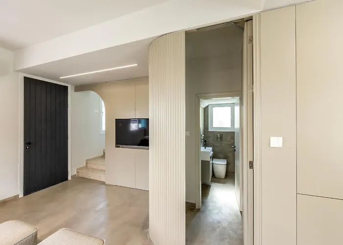 Mesogeios 4 Villa Protarász