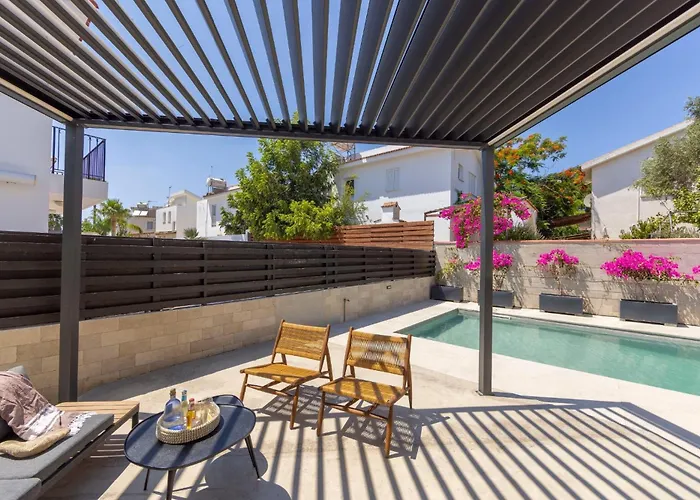 Mesogeios 4 * Protaras