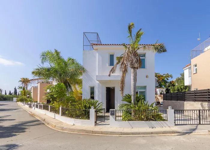 Mesogeios 4 Protaras