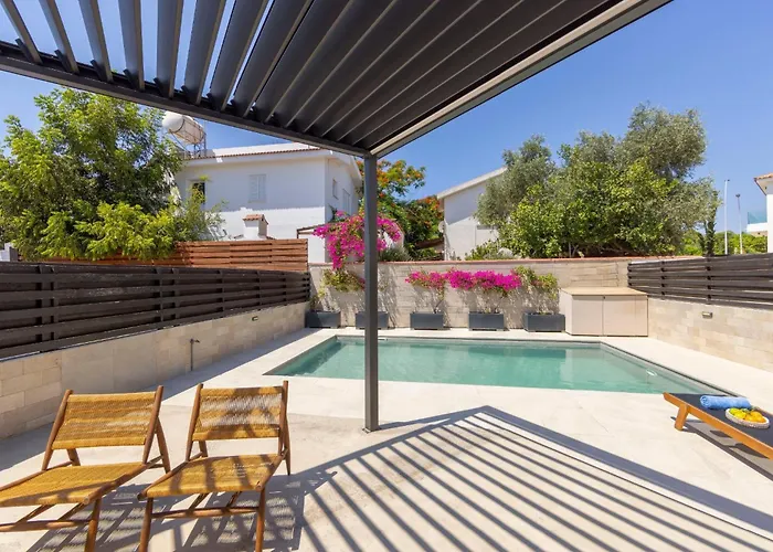 Mesogeios 4 Protaras