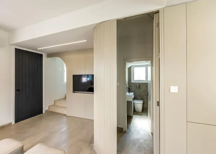 Mesogeios 4 Villa Protarász