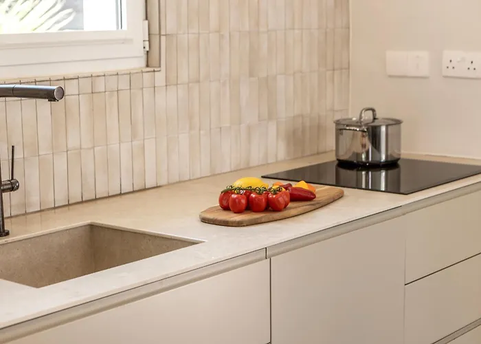 Mesogeios 4 Villa Protarász