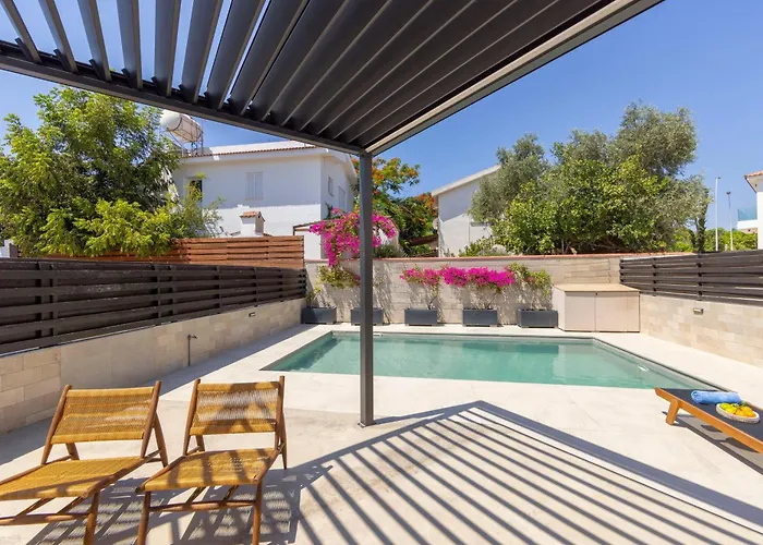 Mesogeios 4 * Protaras