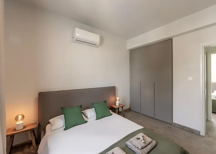 Mesogeios 4 Villa Protaras