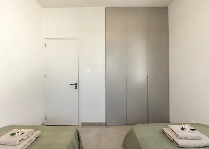 Mesogeios 4 Protaras