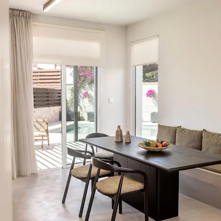 Mesogeios 4 Villa