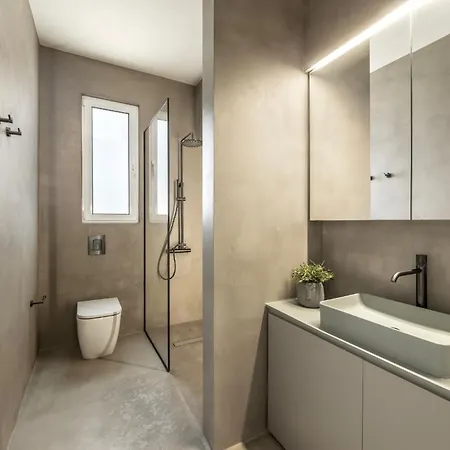 Mesogeios 4 Villa *