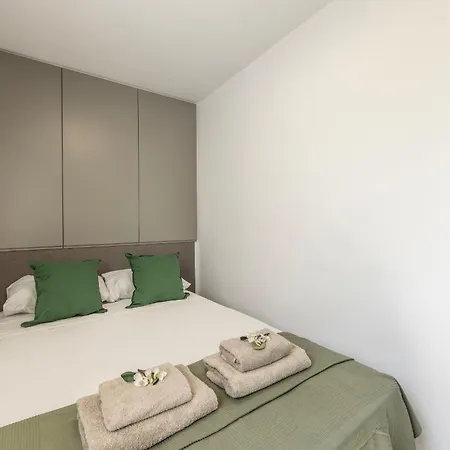 Mesogeios 4 Villa